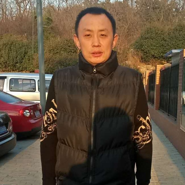 小馒头糟糕的照片