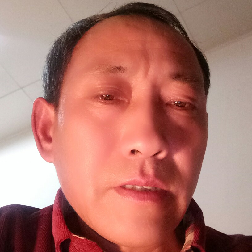 明云相半的照片