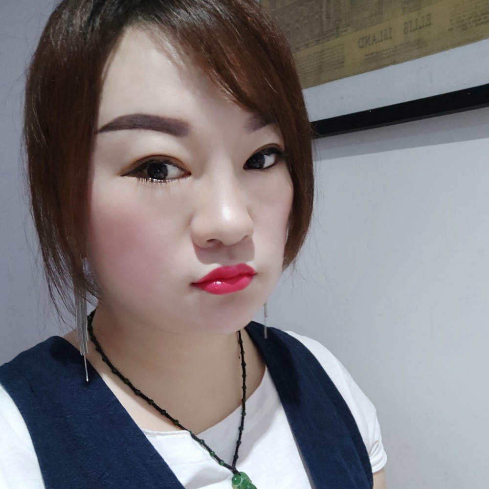 纯情豌豆的照片