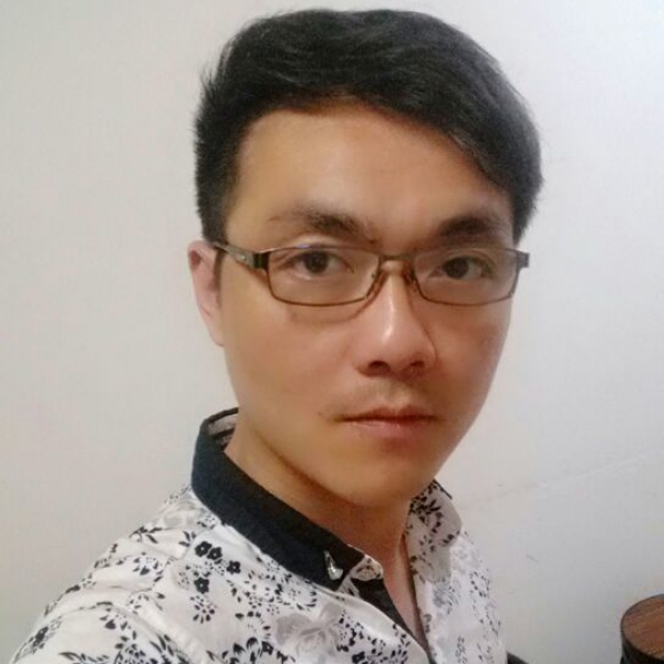 深夜孤火的照片
