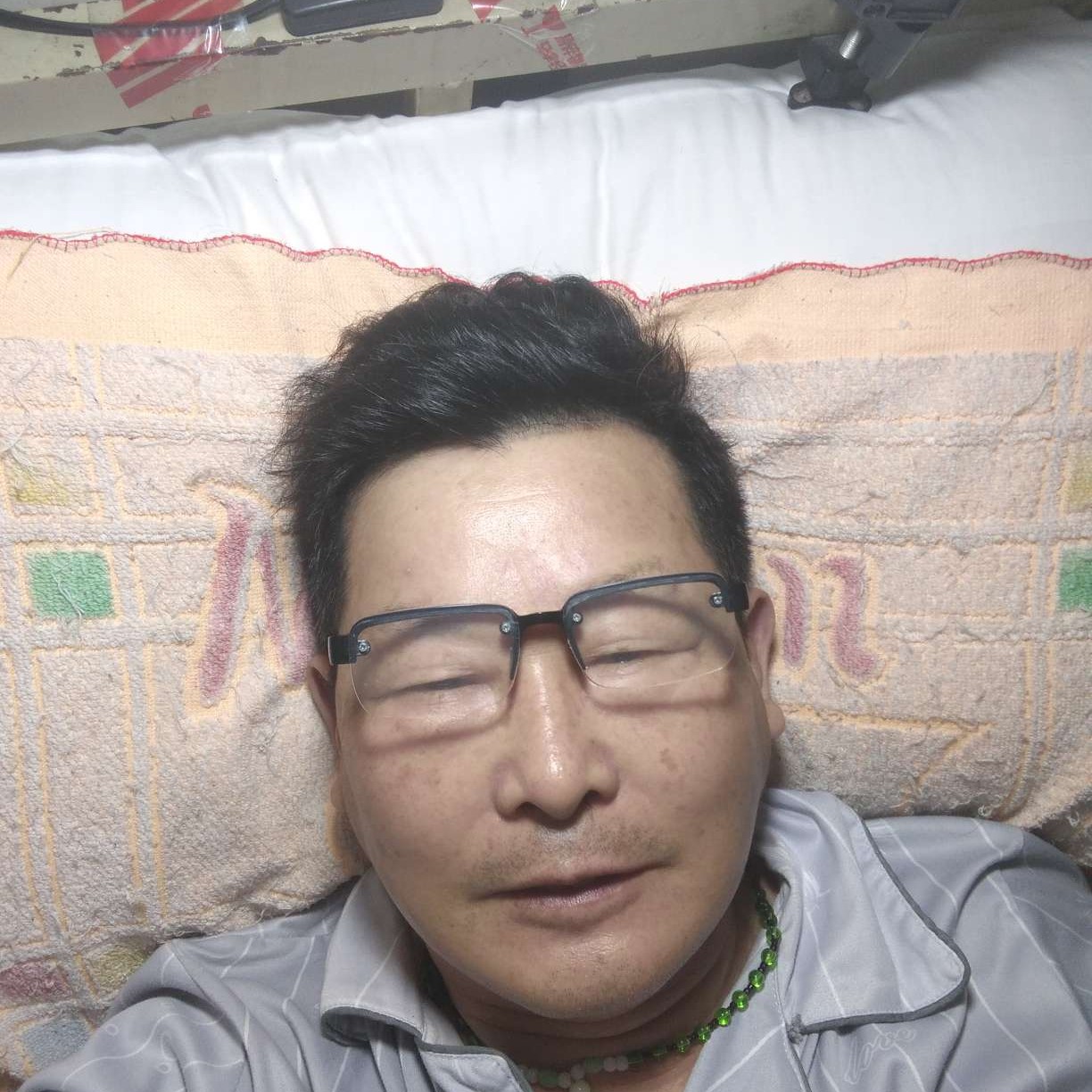 快乐真心的照片