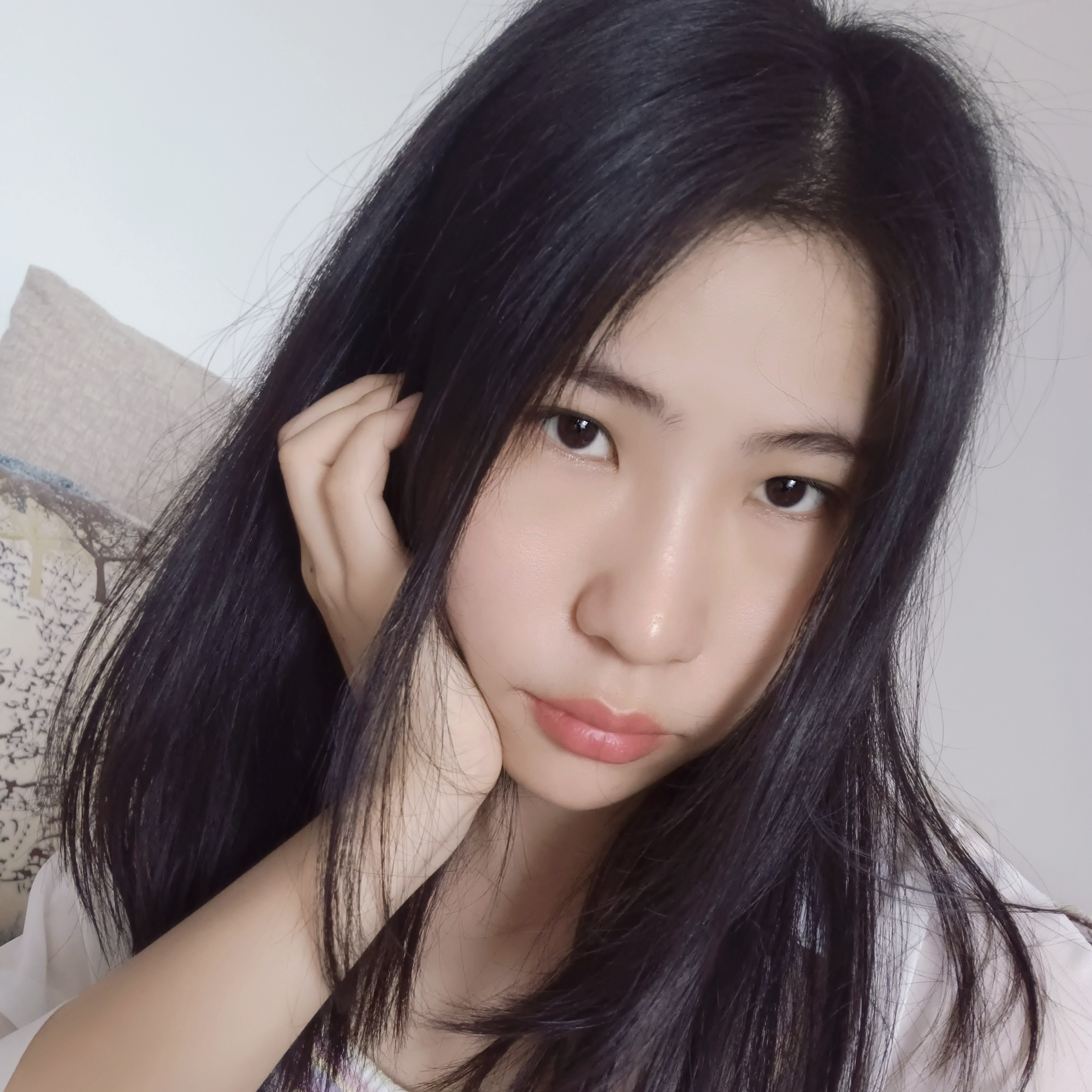 凉笙与多情的照片