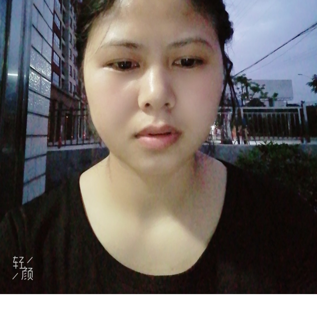 锦瑟拾忆爱笑的照片