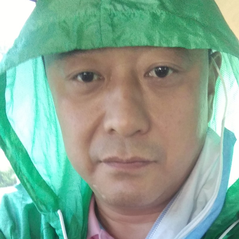 京城黑火的照片