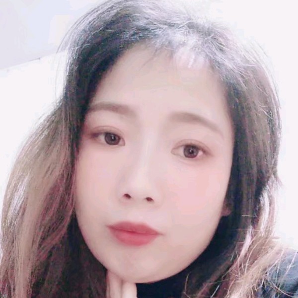 指尖美好的照片