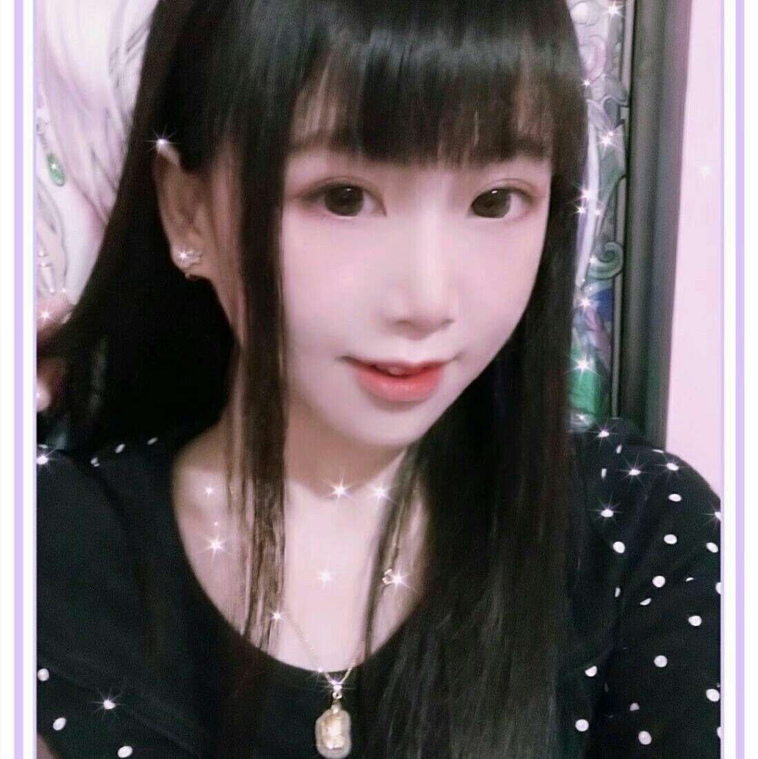 玫瑰一样的女人的照片