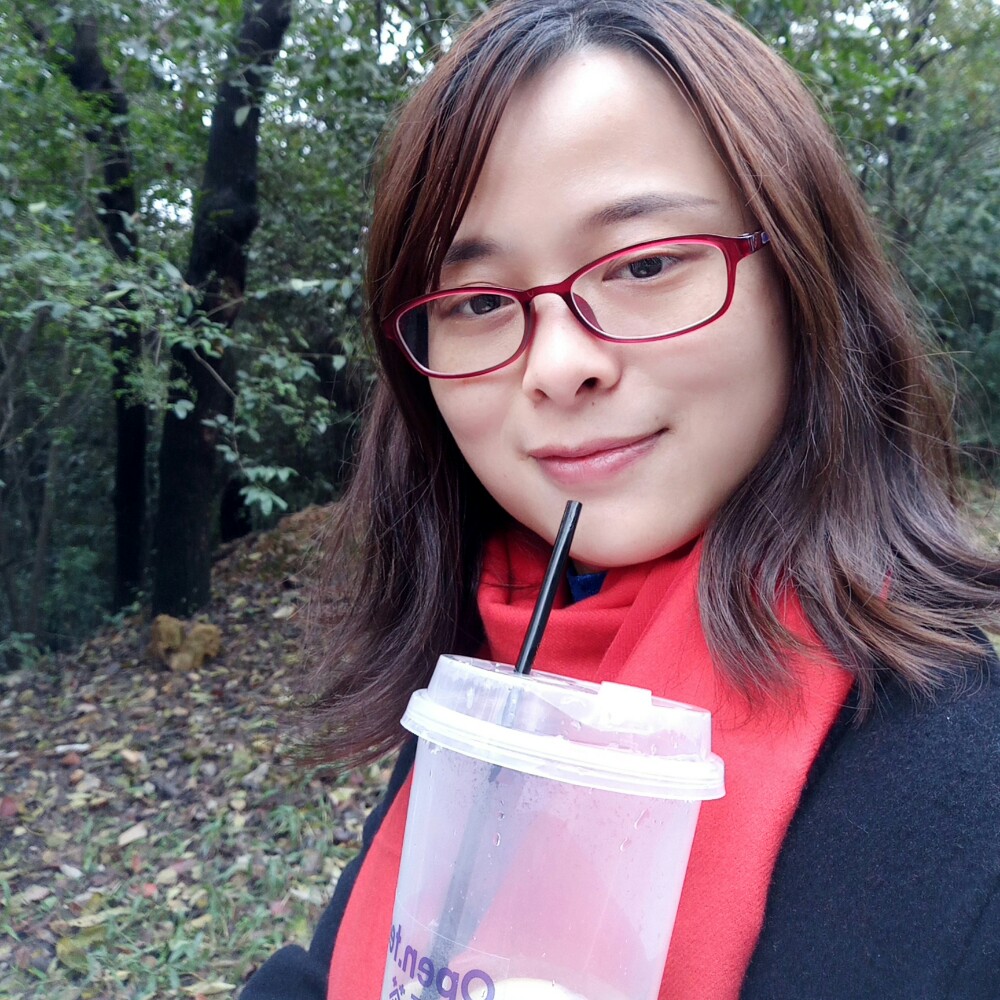 伶俐草莓的照片