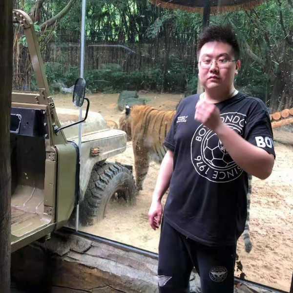 英GP凌风的照片