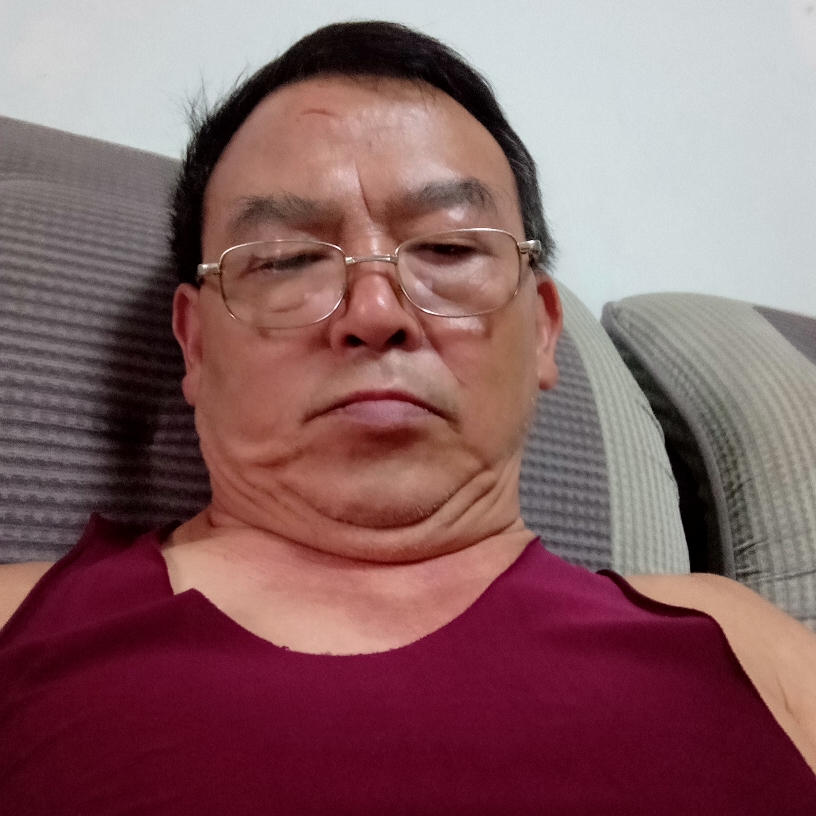 魔幻等待早晨的照片