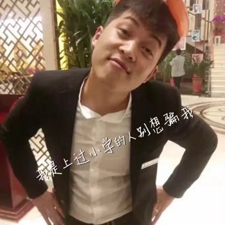 哎，空白的照片