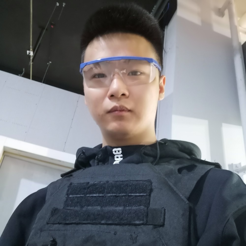 冷眸漫步苹果的照片