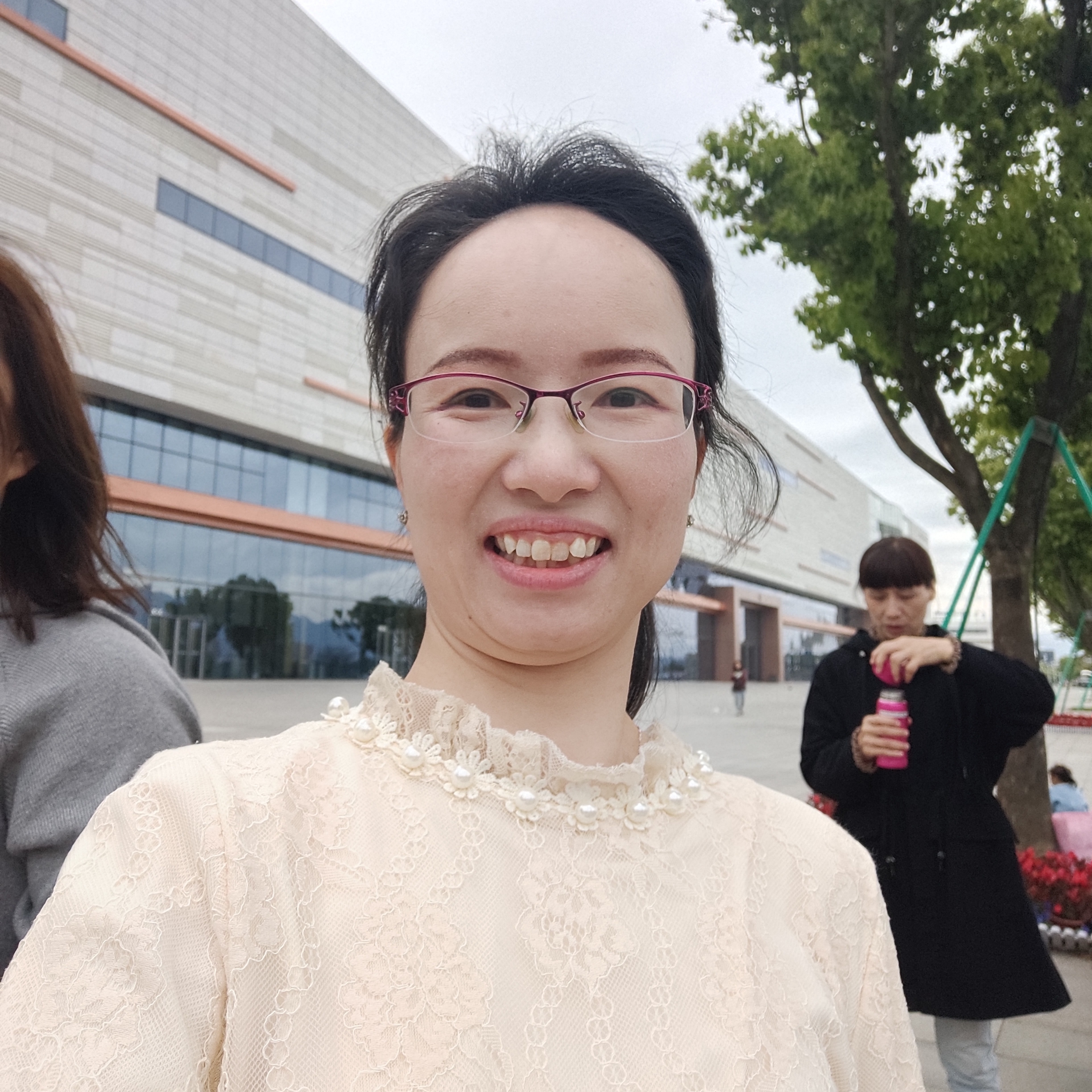 玻璃海之梦的照片