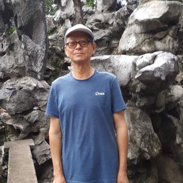 名山大川的照片