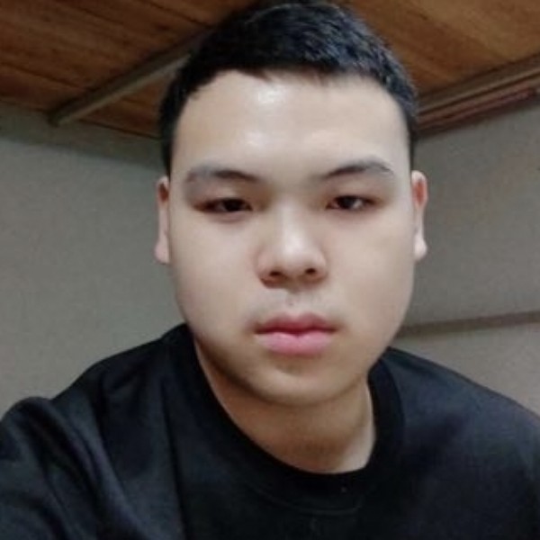 不善言辞缺个对象的照片
