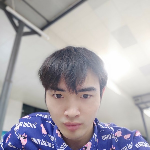张港的照片