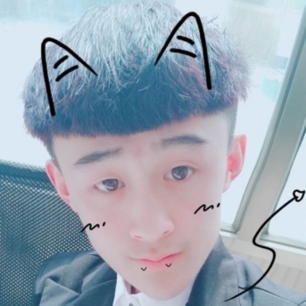 我的风骚走位的照片