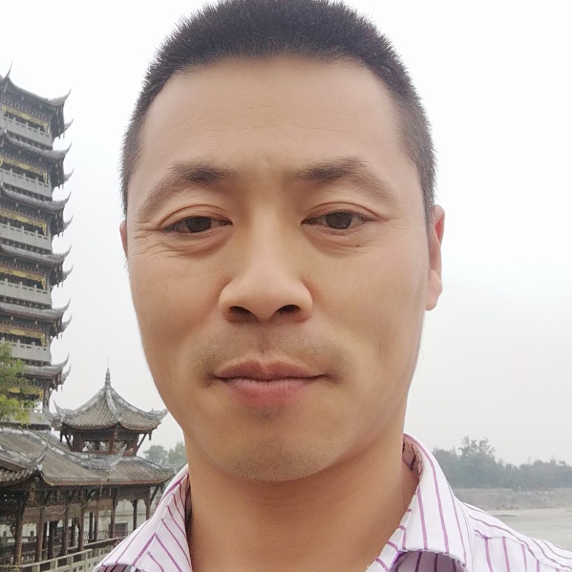 凉面打独特的照片