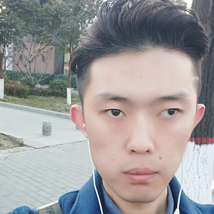 第二个祥子的照片