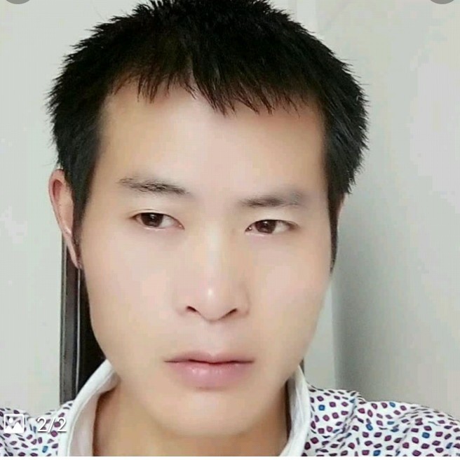 倾心痴情的照片