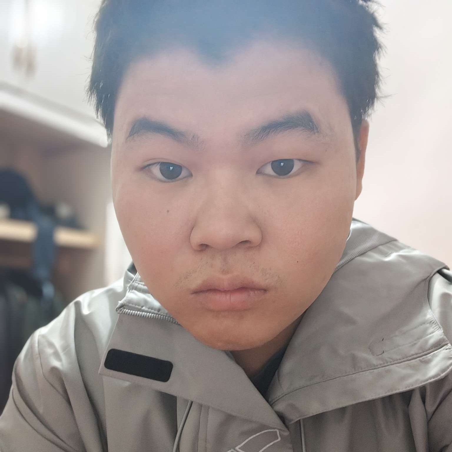 一直打雷的照片