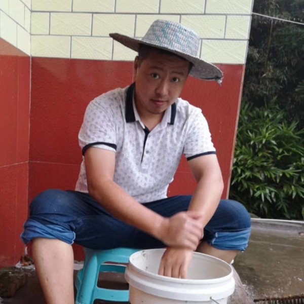 蓝天放弃唯一的照片