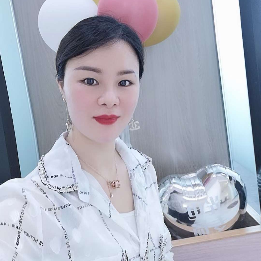 跳跳糖爱恋微笑的照片