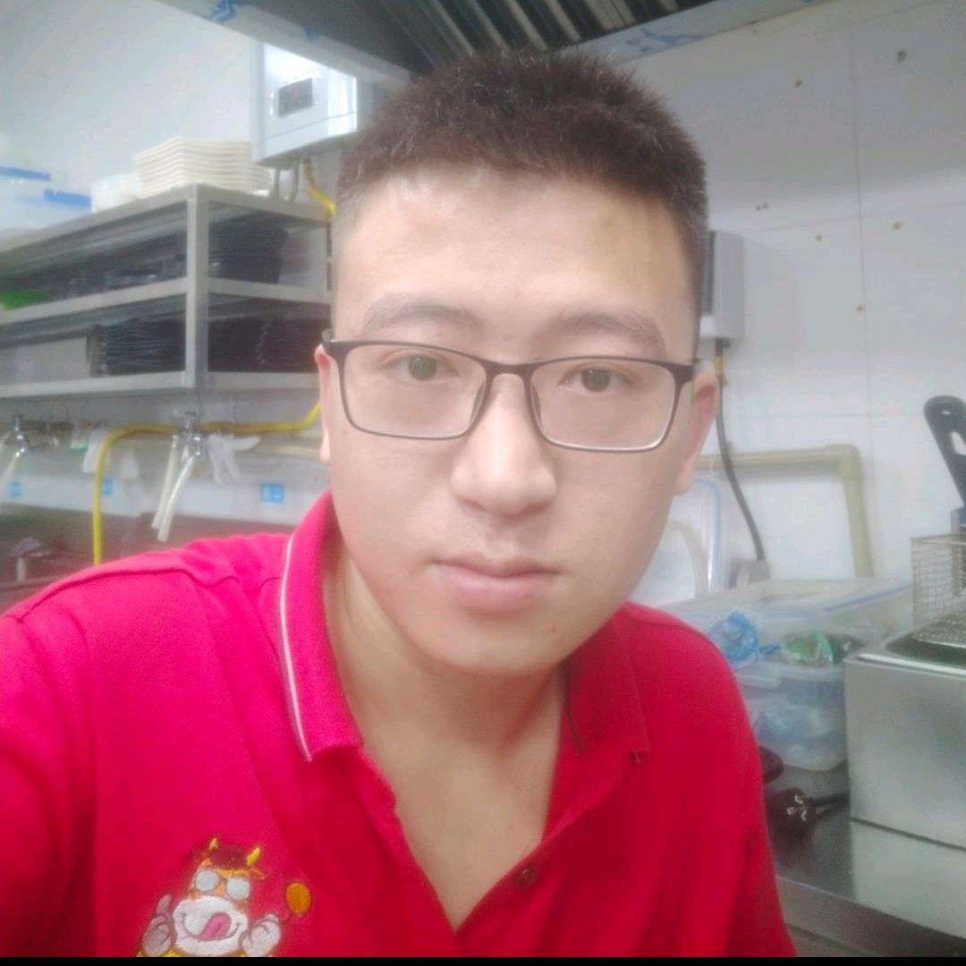 一事无成袁先生的照片