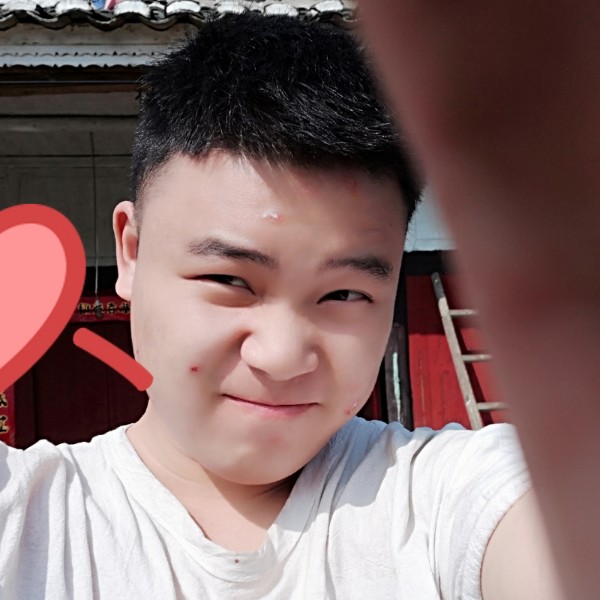 文艺打过客的照片