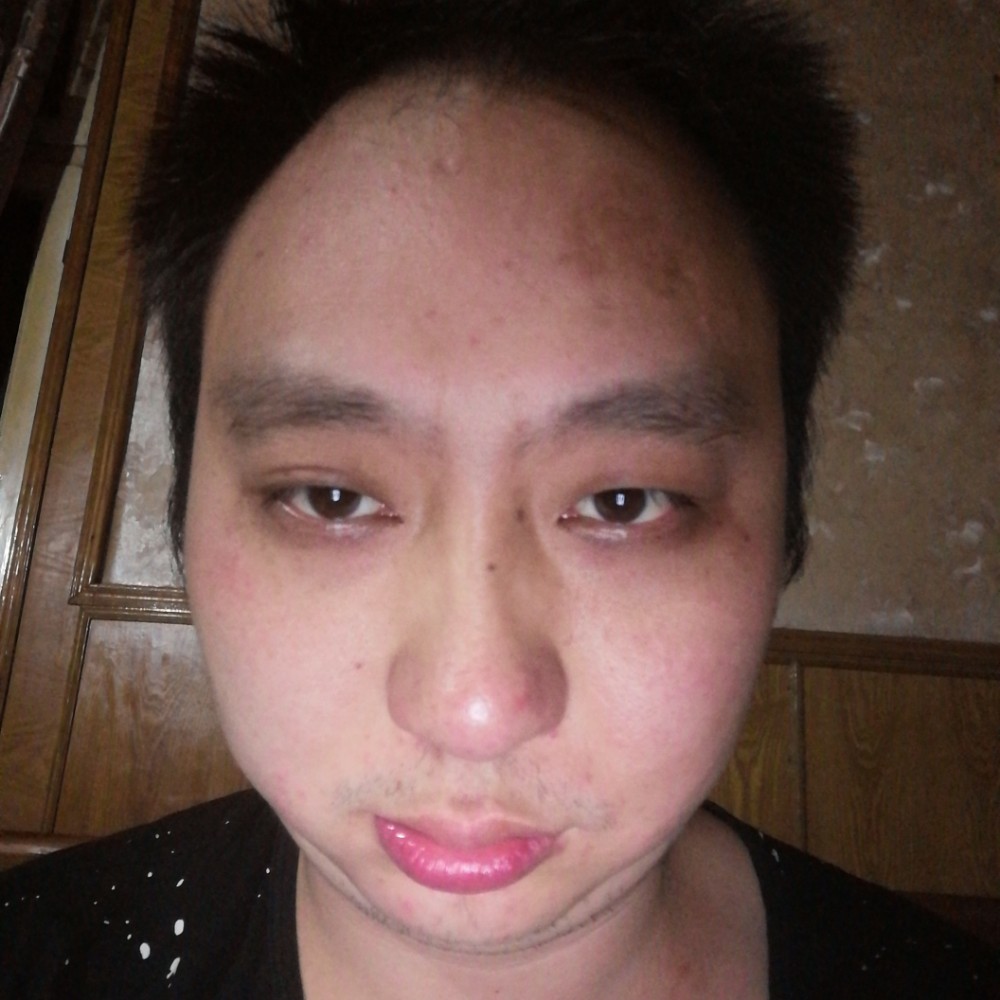 绵密苦恋黑猫的照片