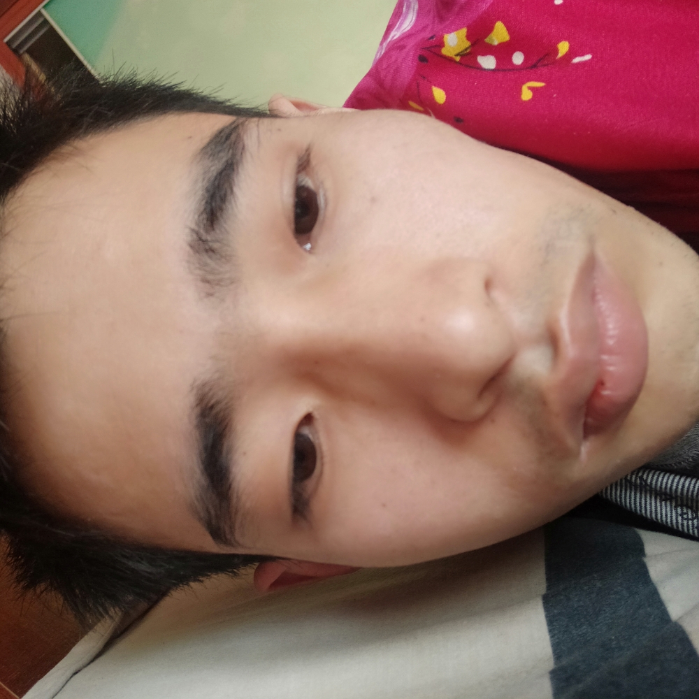 冷艳与洛尘的照片