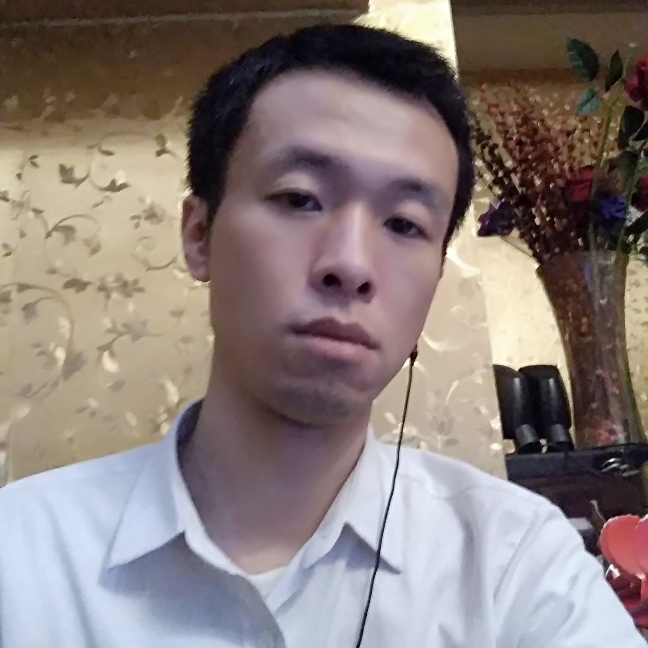 憨憨我爱你的照片