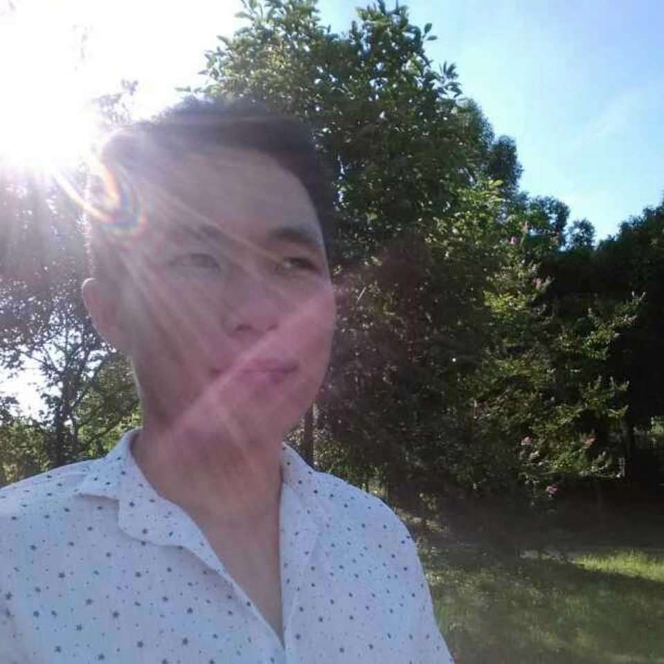 飘逸等待板栗的照片