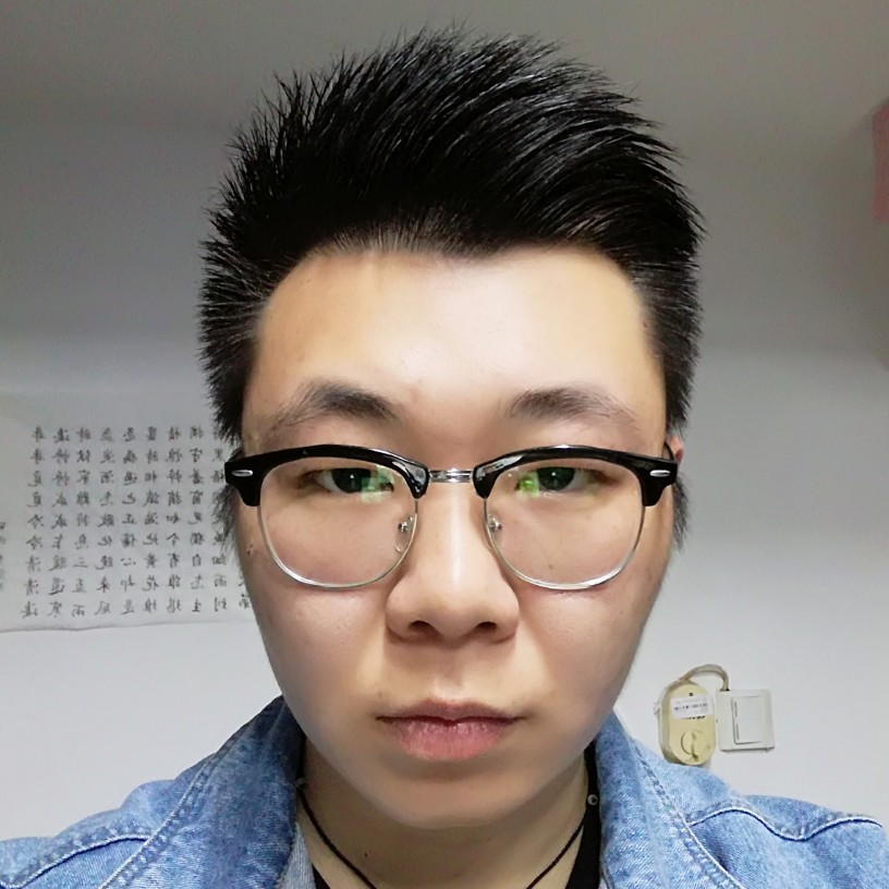 程柯的照片