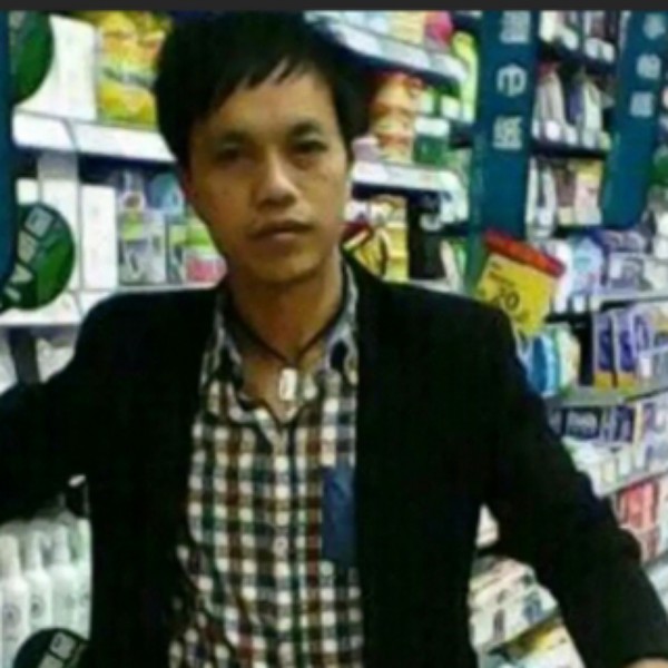 山水遇見满意的照片