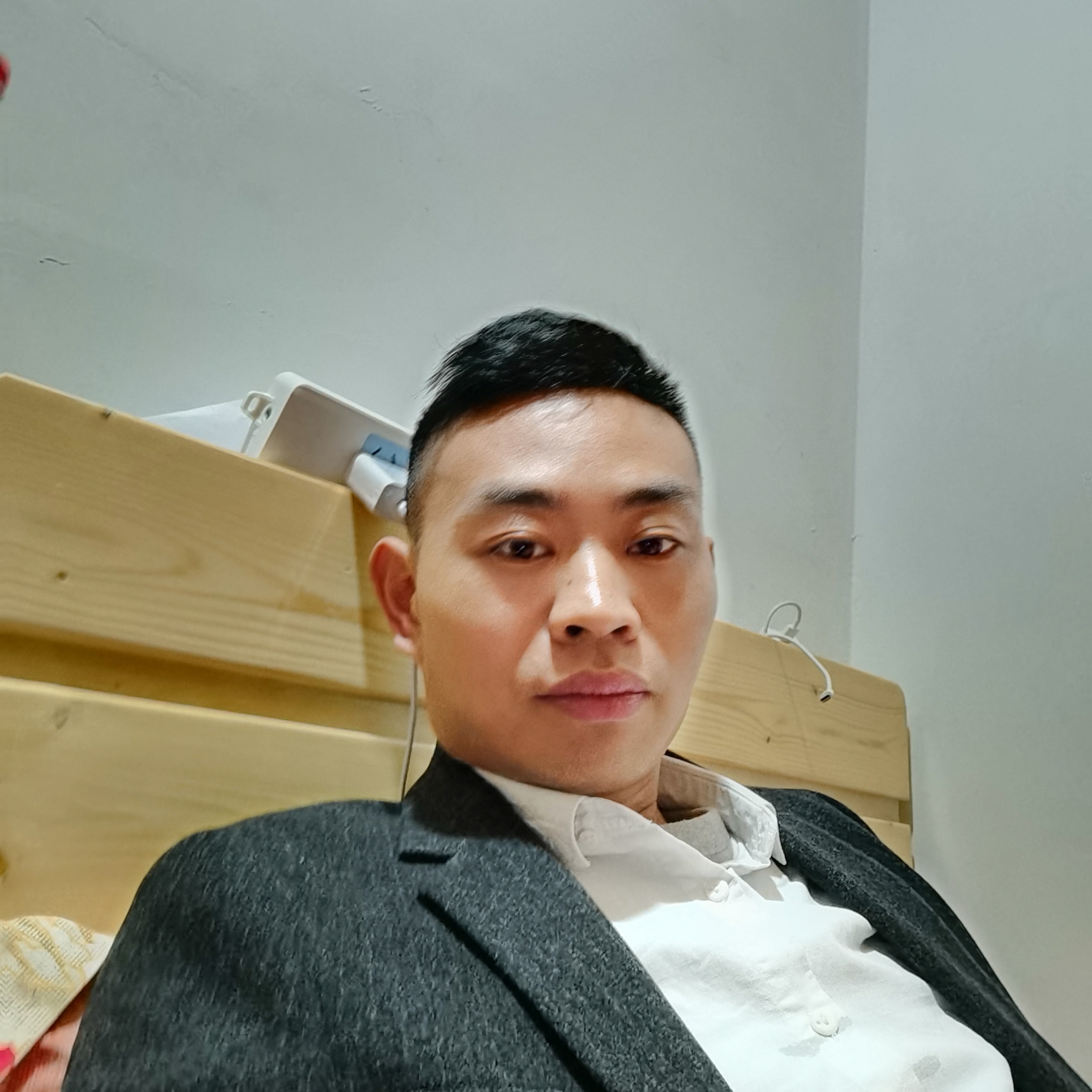 含糊扯春天的照片