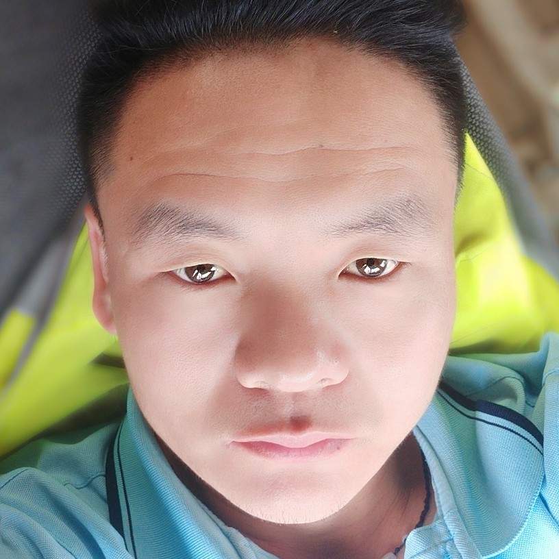 我静静地等你的照片