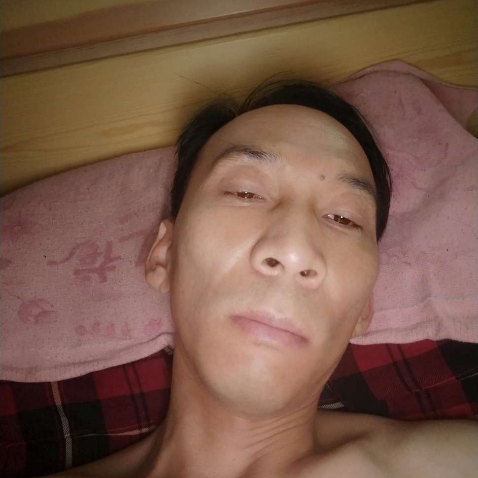 慈祥和初雨的照片