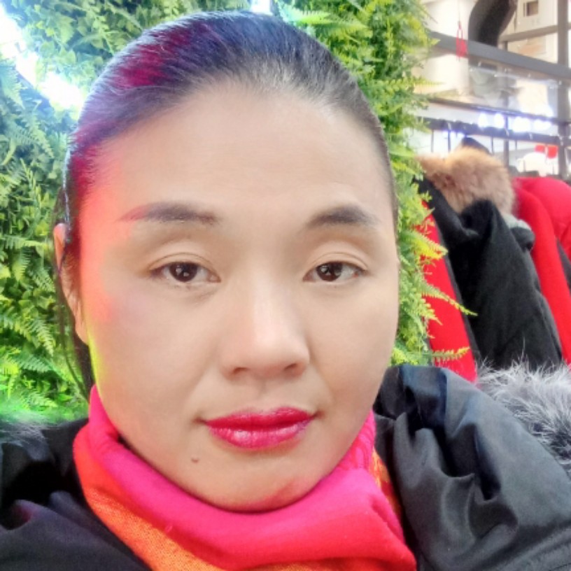 将缘的照片