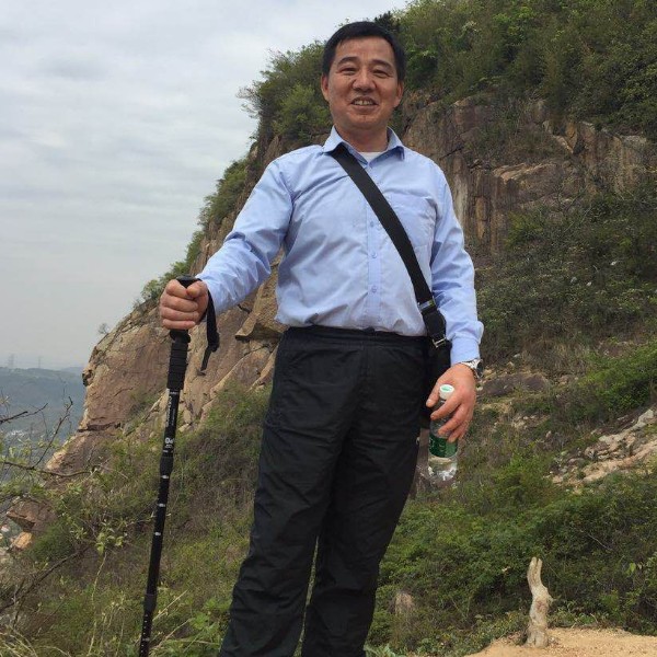 小丸子倾心默默的照片