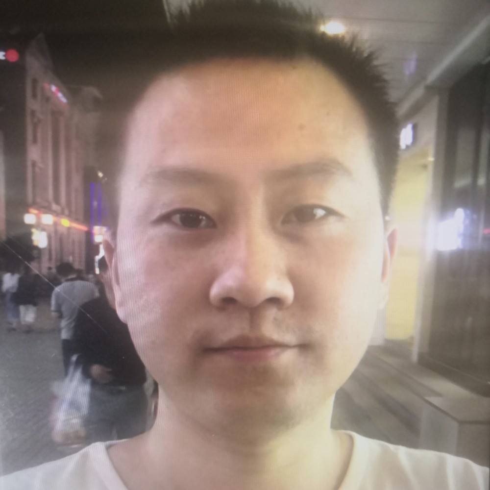 我等的就是你吧的照片