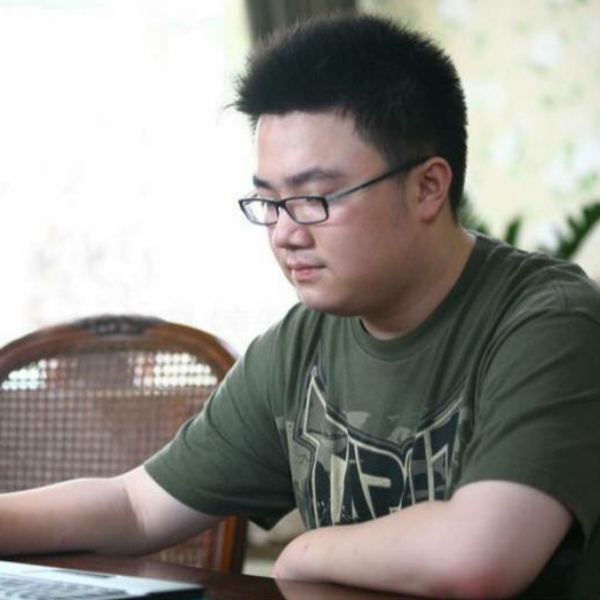 自觉方沧澜的照片