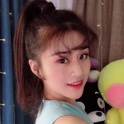 青柠吖的照片
