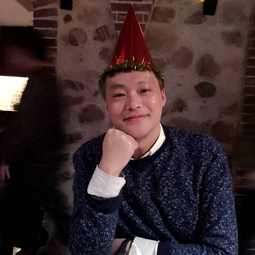 爱听歌老师的照片