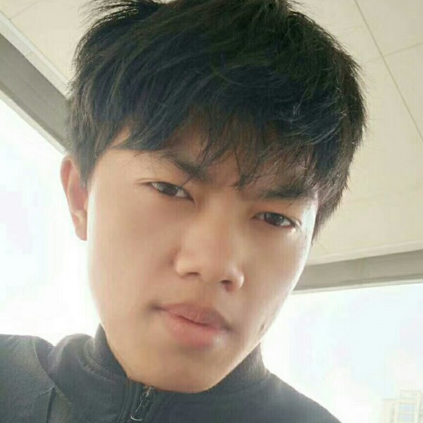 感觉你在的照片