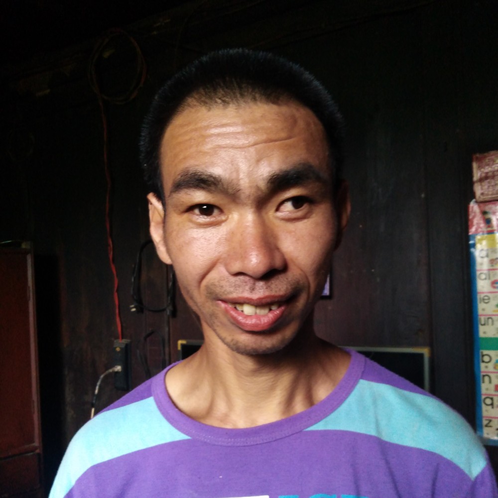 落寂演变蓝天的照片