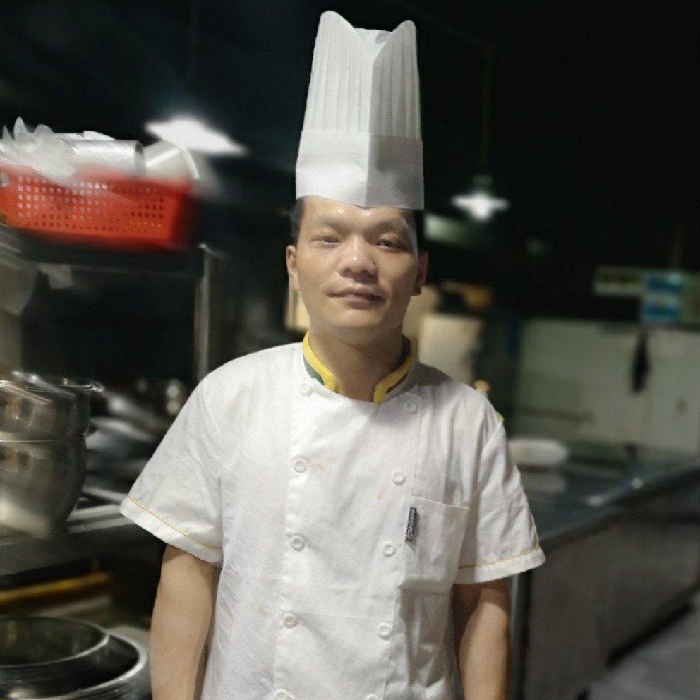 二掌柜，的照片