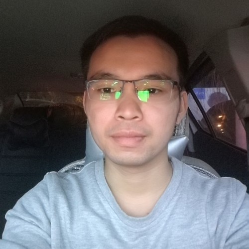晴天是我的心情的照片