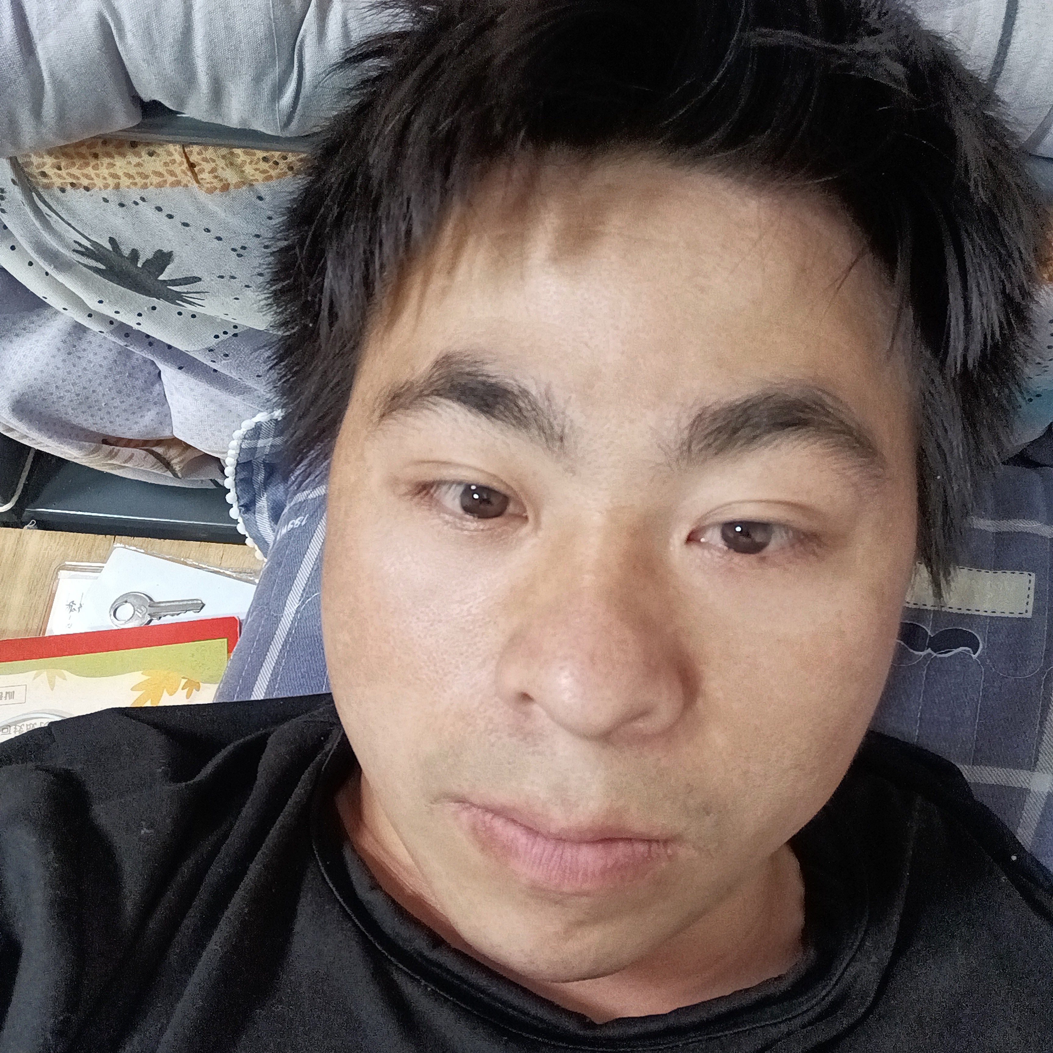 酷炫扯绝恋的照片
