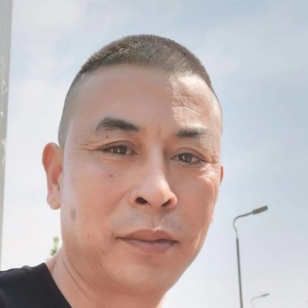 快乐过了桥的照片