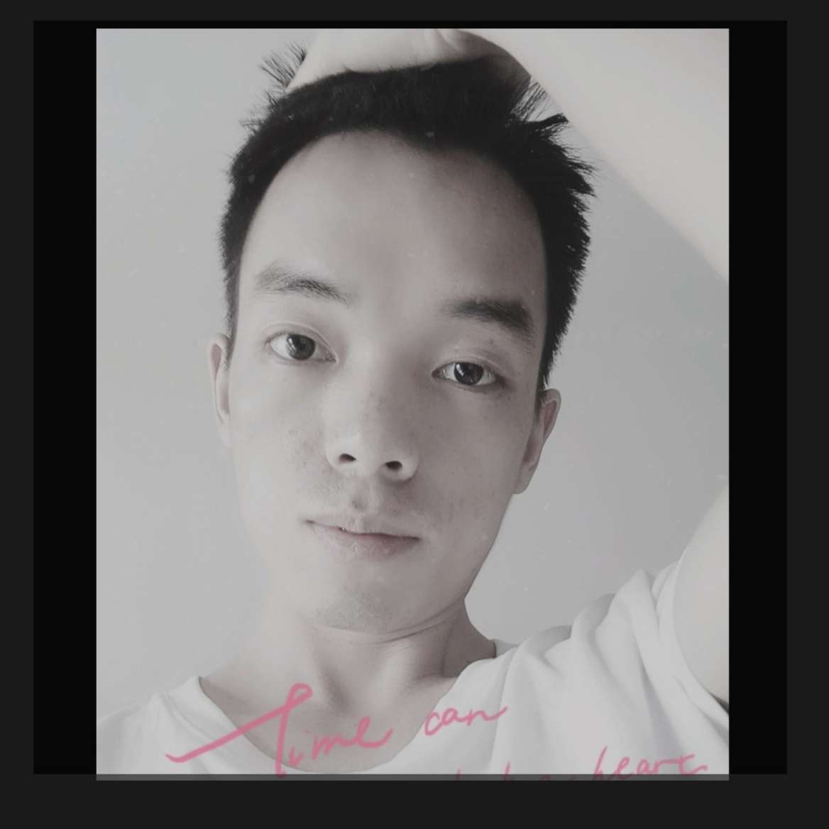 星雨爱恋最后的的照片